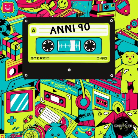 Anni 90 | Boomplay Music