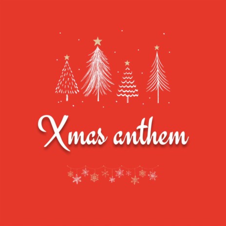 Xmas Anthem ft. Elkay Lorik & The Koolkidd | Boomplay Music