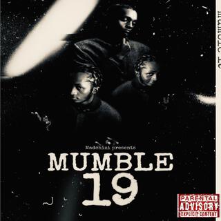 Mumble 19: Revised Edition 5th Anniversary