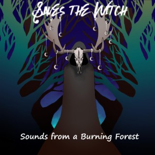 Sounds from a Burning Forest