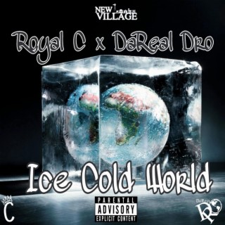 Ice Cold World