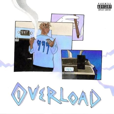 Overload | Boomplay Music