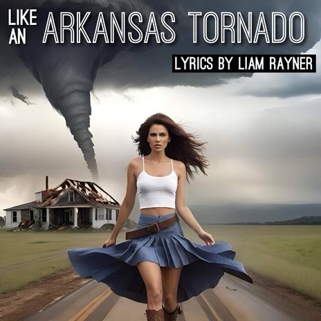 Like an Arkansas Tornado | Boomplay Music