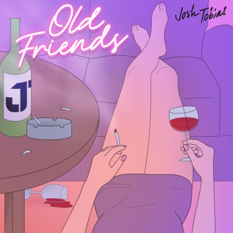 Old Friends | Boomplay Music