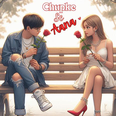 Chupke Se Aana | Boomplay Music