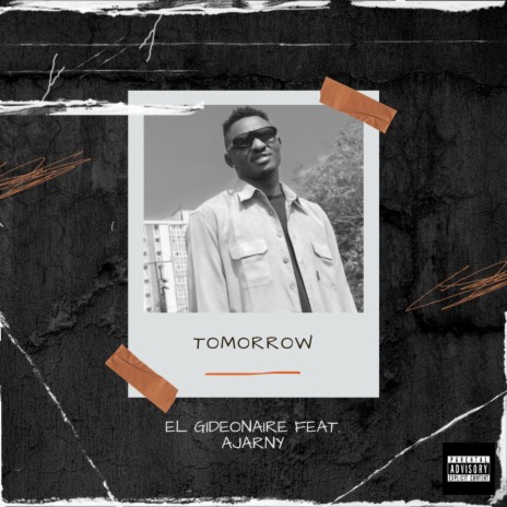 Tomorrow ft. Ajarny | Boomplay Music