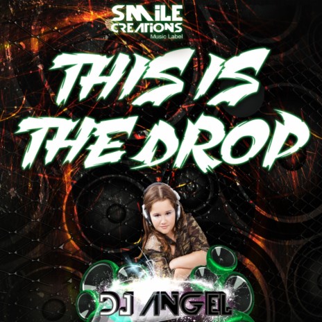 This Is The Drop | Boomplay Music