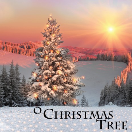 O Christmas Tree (Jazz Version)