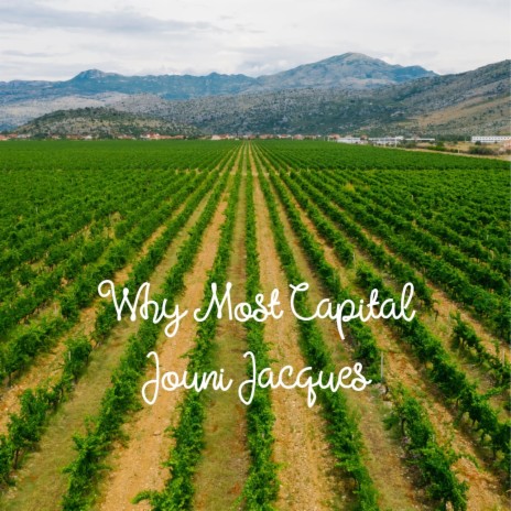 Why Most Capital