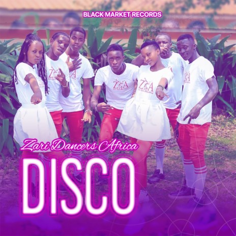 Disco | Boomplay Music