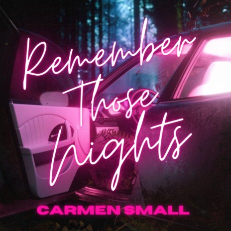 Remember Those Nights | Boomplay Music