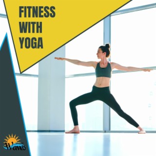 Fitness With Yoga