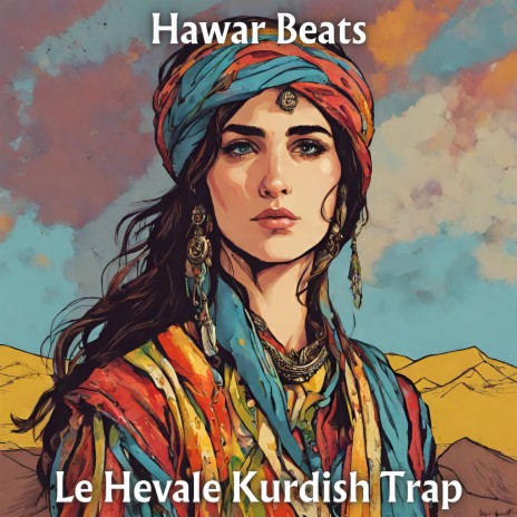 Le Hevale (Kurdish Trap) | Boomplay Music