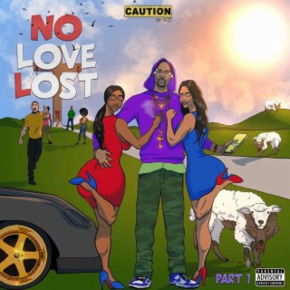 No Love Lost