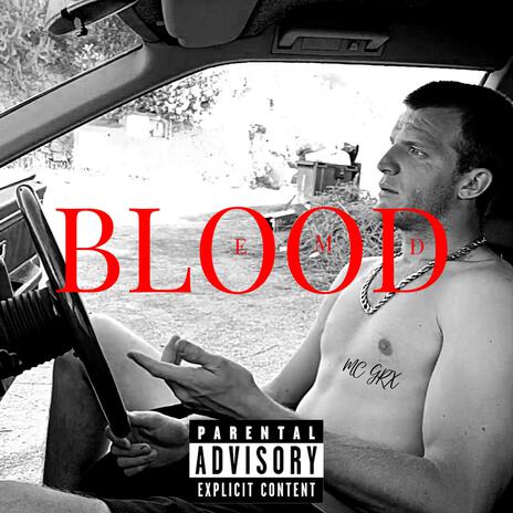 BLOOD | Boomplay Music