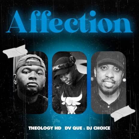 Affection ft. Dv que & DjChoice | Boomplay Music