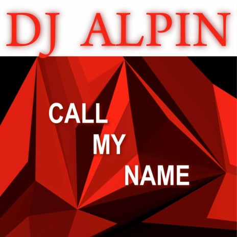 Call My Name (Karaoke Version) | Boomplay Music