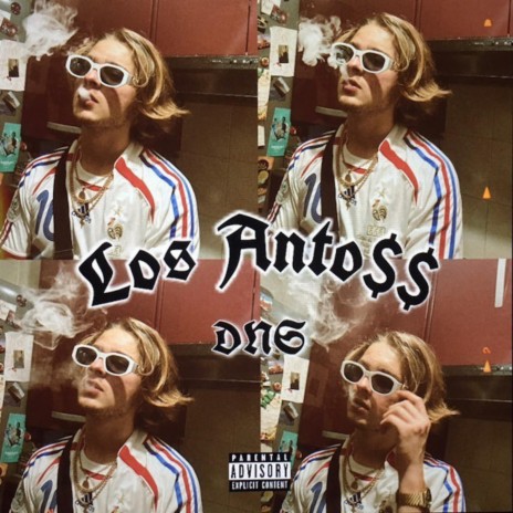 Los Anto$$ | Boomplay Music