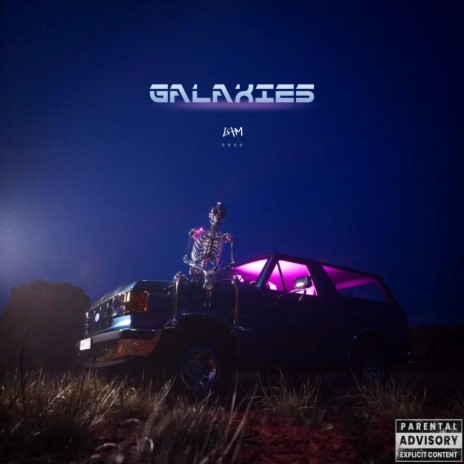 Galaxies | Boomplay Music