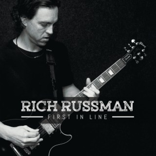 Rich Russman