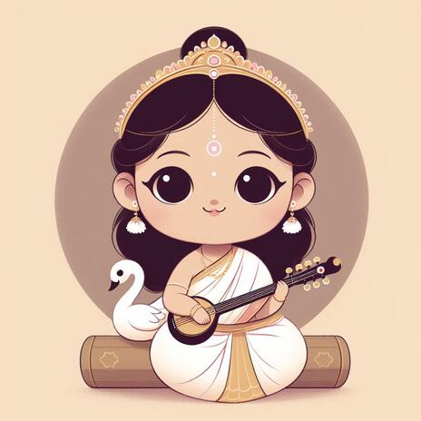 Veena Pustaka Dharini (Vasant Panchami Bhajan) | Boomplay Music