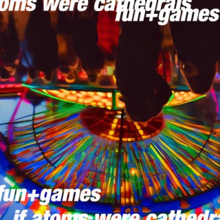 fun+games