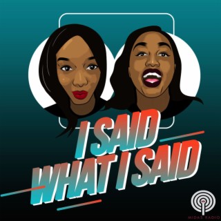 ISWIS Ep. 4 - The meeting People In Lagos episode
