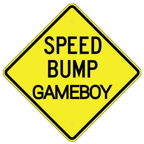 Speed Bump | Boomplay Music