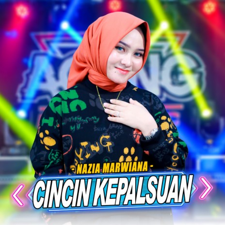 Cincin Kepalsuan ft. Ageng Music | Boomplay Music