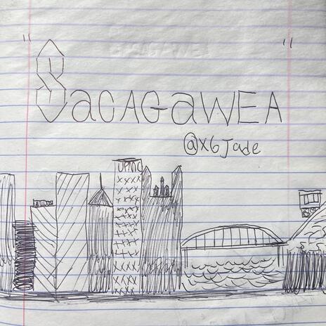 Sacagawea | Boomplay Music