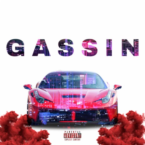Gassin | Boomplay Music