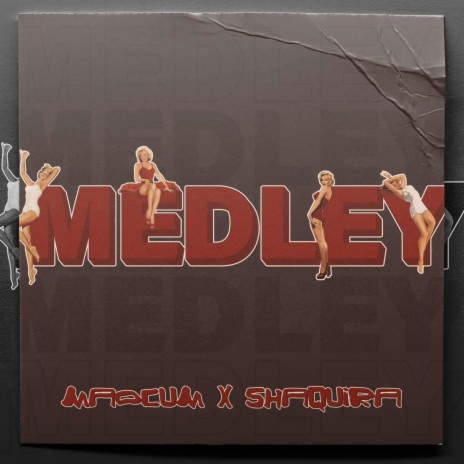 Medley 2023 ft. Shaquira | Boomplay Music