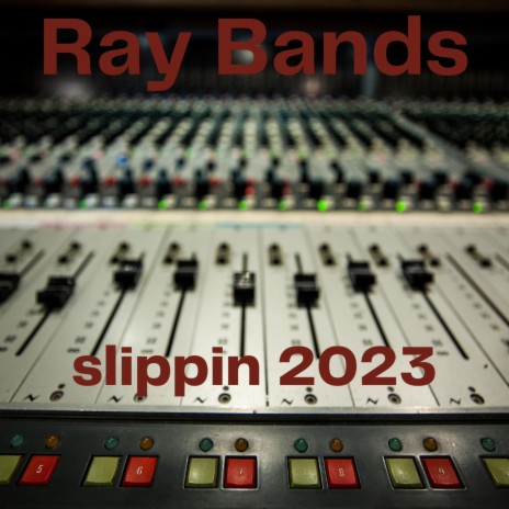 slippin 2023 | Boomplay Music