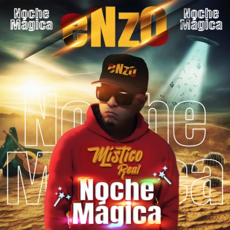 NocHe MagiCA | Boomplay Music