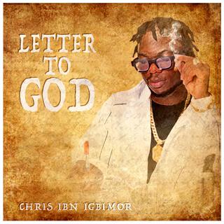 LETTER TO GOD