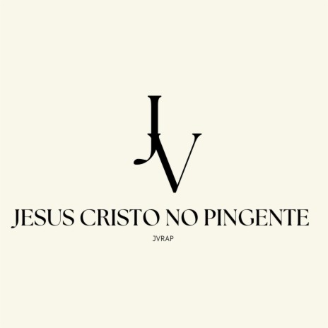 Jesus Cristo no pingente | Boomplay Music