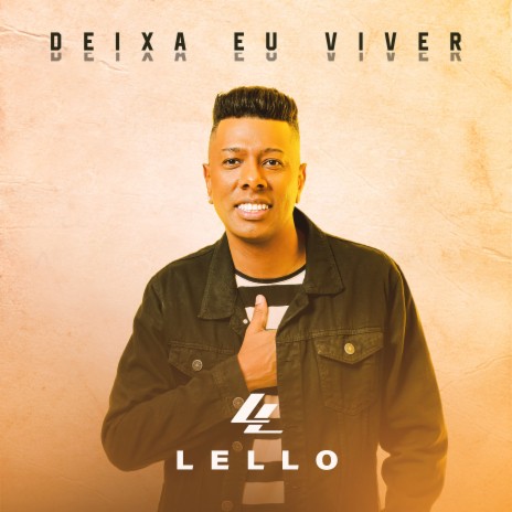 Deixa Eu Viver | Boomplay Music