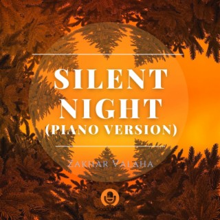 Silent Night (Piano)