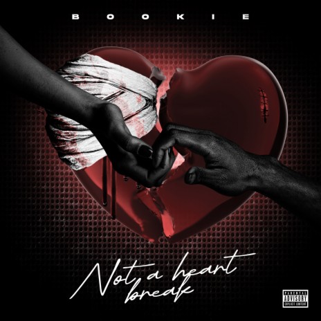 Not A Heartbreak | Boomplay Music