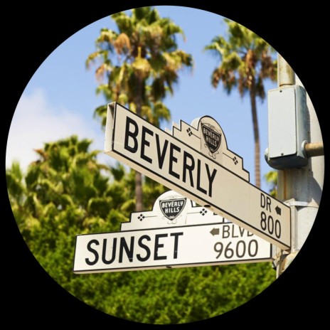 Sunset Boulevard | Boomplay Music