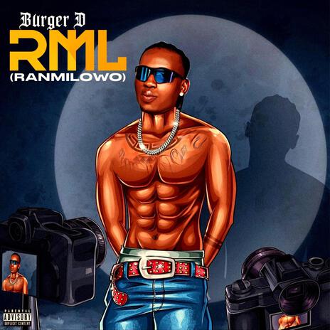 RML (Ranmilowo) | Boomplay Music