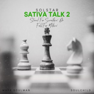 SATIVA TALK 2