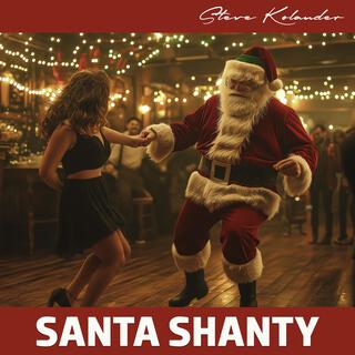 Santa Shanty