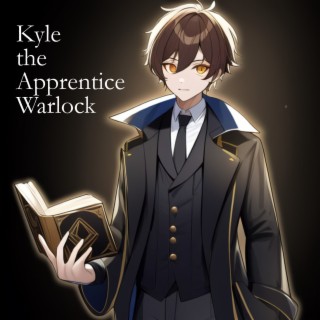 Chapter 3: Kyle the Apprentice Warlock