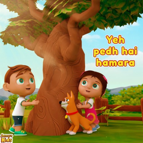 Hindi Nursery Rhymes Cartoon S
