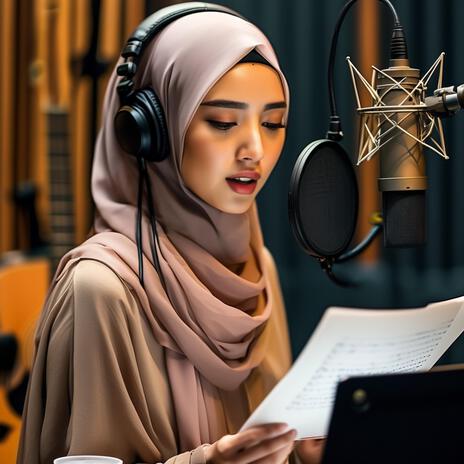 Cinta Suci Utusan Allah | Boomplay Music