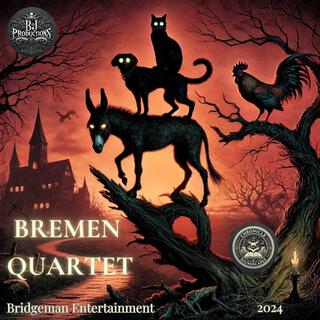 Bremen Quartet