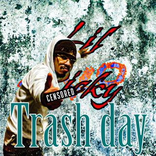 Trash Day