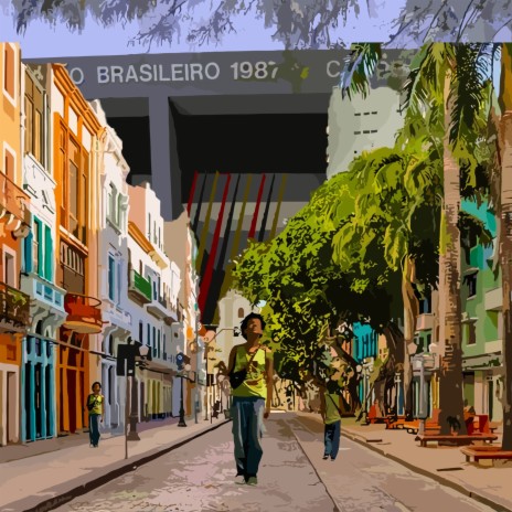 Ruas de Recife | Boomplay Music