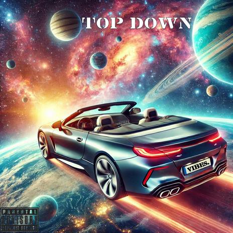 Top Down | Boomplay Music